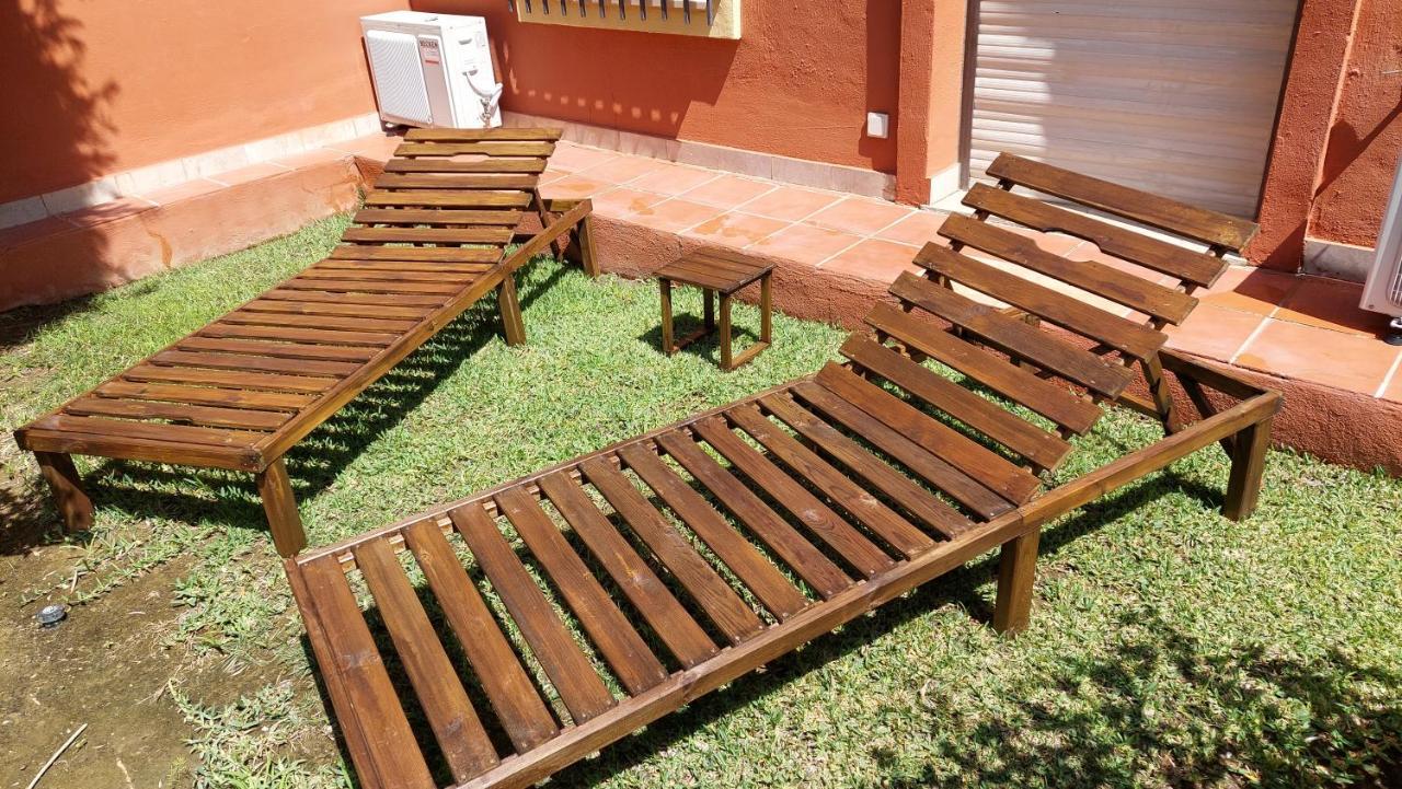 דירות אסטפונה Costa Galera מראה חיצוני תמונה