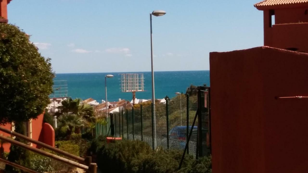 דירות אסטפונה Costa Galera מראה חיצוני תמונה